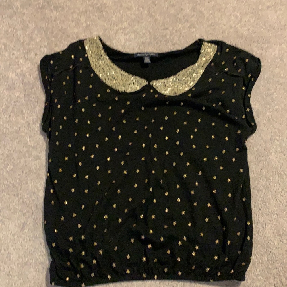 American Eagle tshirt